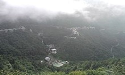 Mussoorie