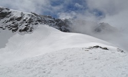 Ronti_Saddle trek
