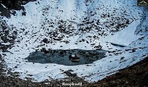 roopkund trek