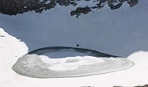 roopkund trek