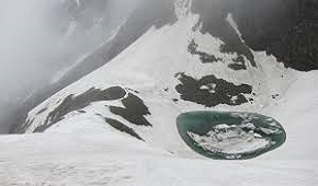 roopkund trek