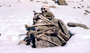 roopkund trek