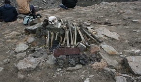 roopkund trek