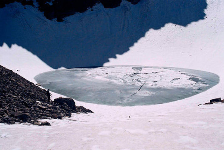 roopkund trek