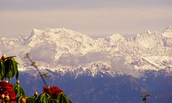 Swargarohini trek