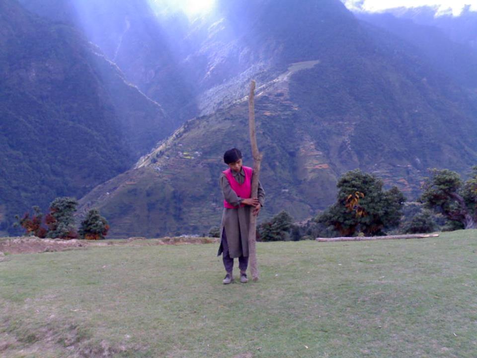 roopkund trek